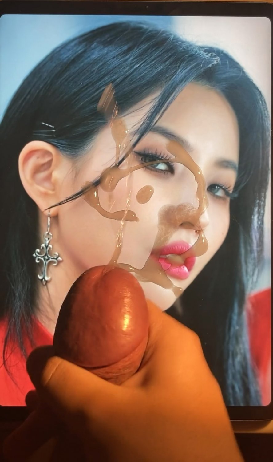 SKpUri9Z Soyeon Jeon Cumshot Tribute CumTribute KPop 07.jpg